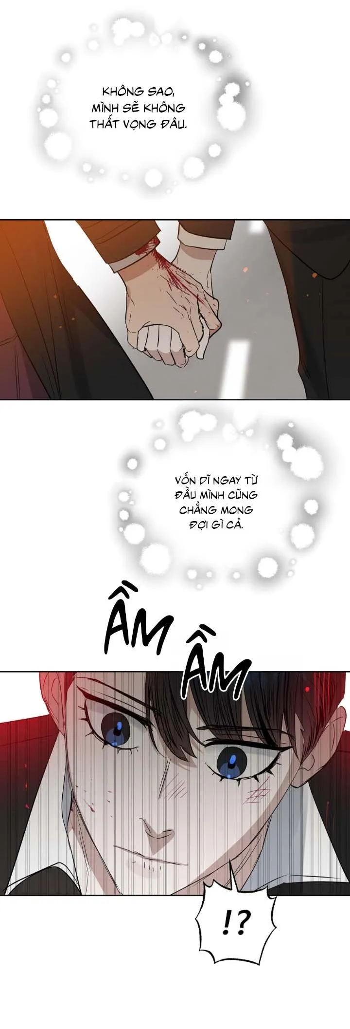 Kiss me liar Chapter 42 Trang 40