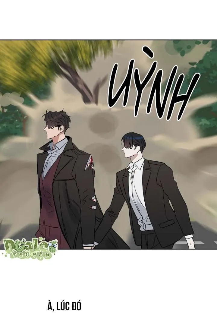 Kiss me liar Chapter 42 Trang 41