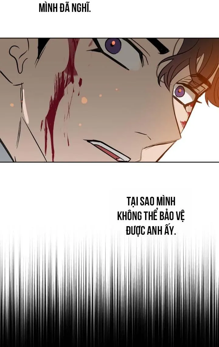 Kiss me liar Chapter 42 Trang 42