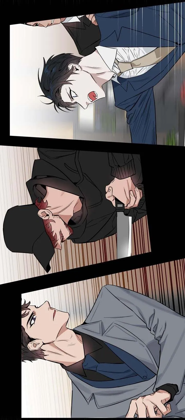 Kiss me liar Chapter 42 Trang 43