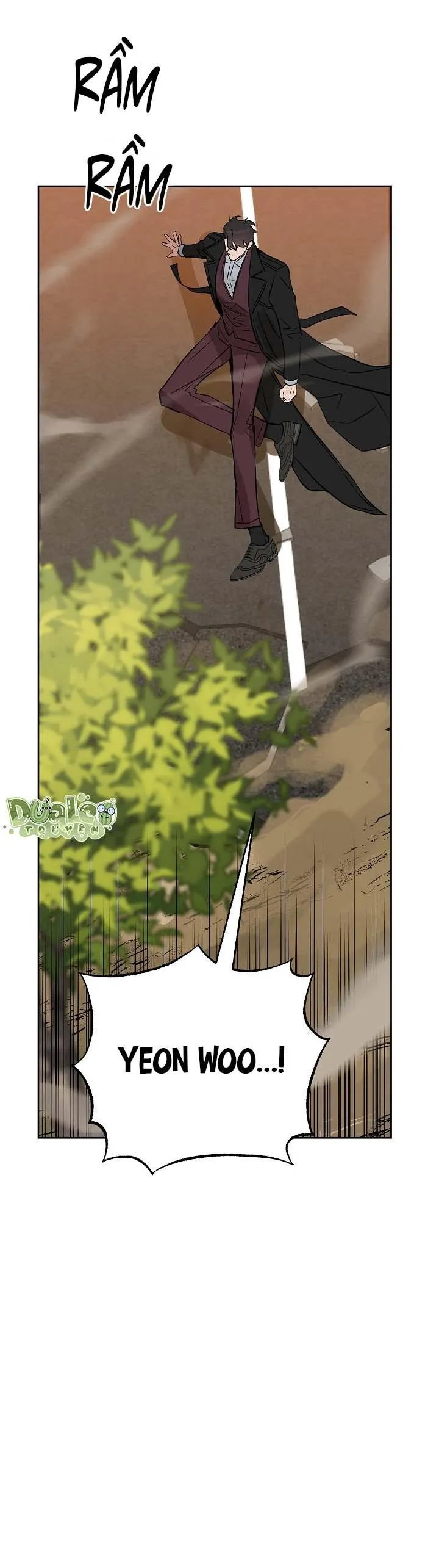 Kiss me liar Chapter 42 Trang 47