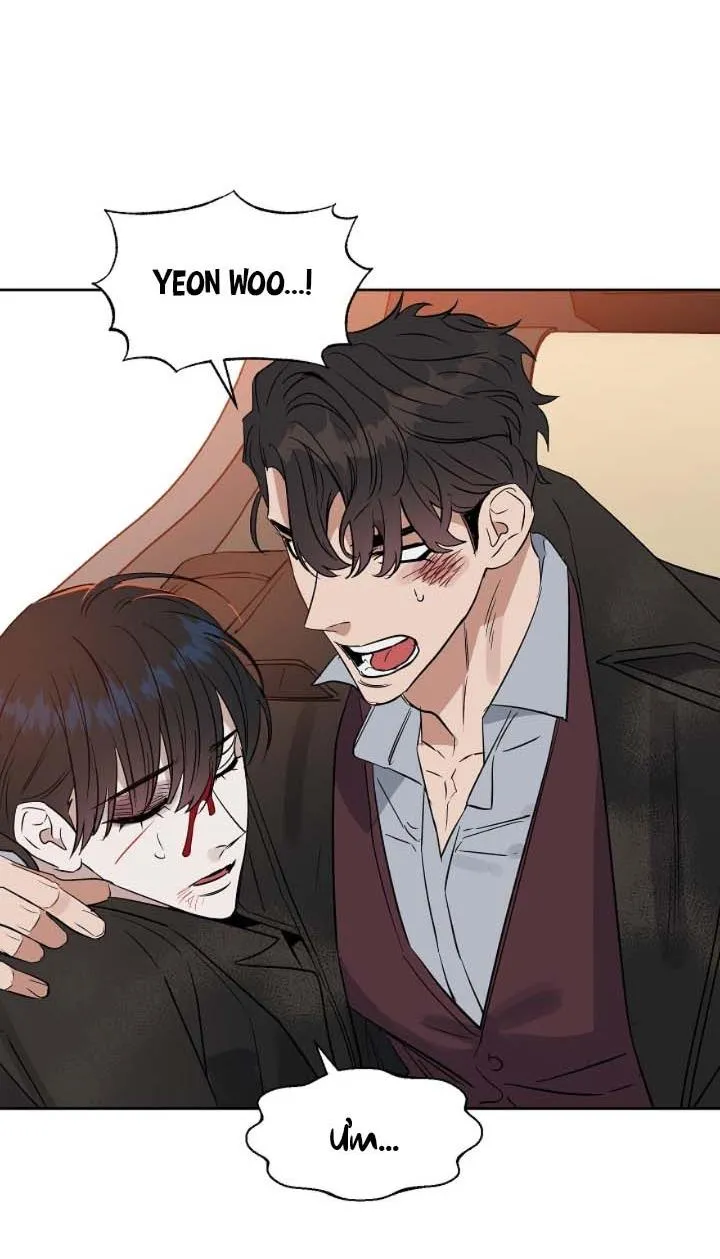 Kiss me liar Chapter 43 Trang 3