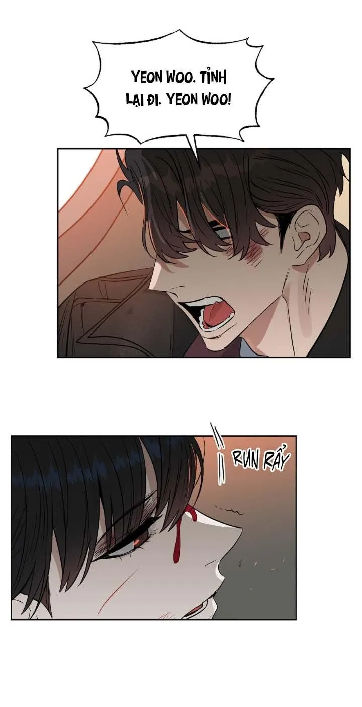 Kiss me liar Chapter 43 Trang 4