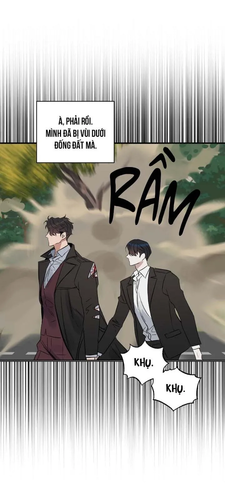 Kiss me liar Chapter 43 Trang 5