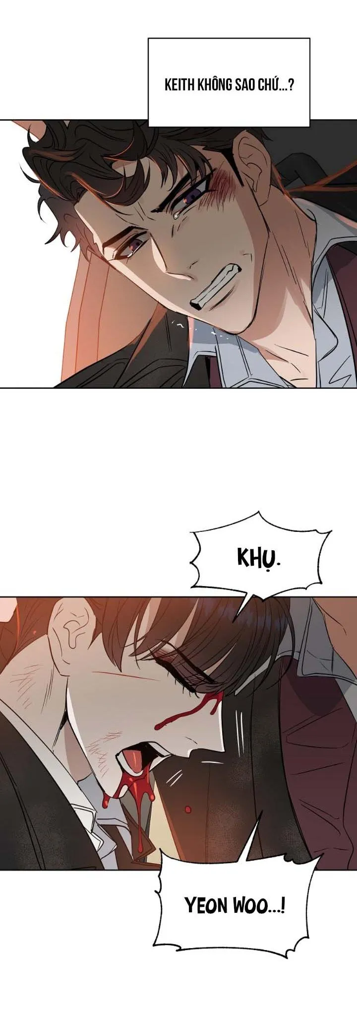 Kiss me liar Chapter 43 Trang 6