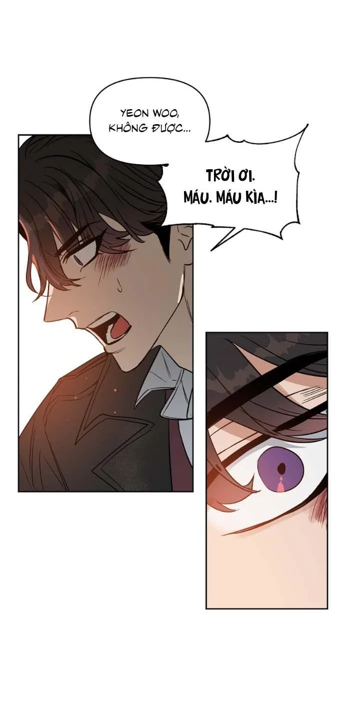 Kiss me liar Chapter 43 Trang 7