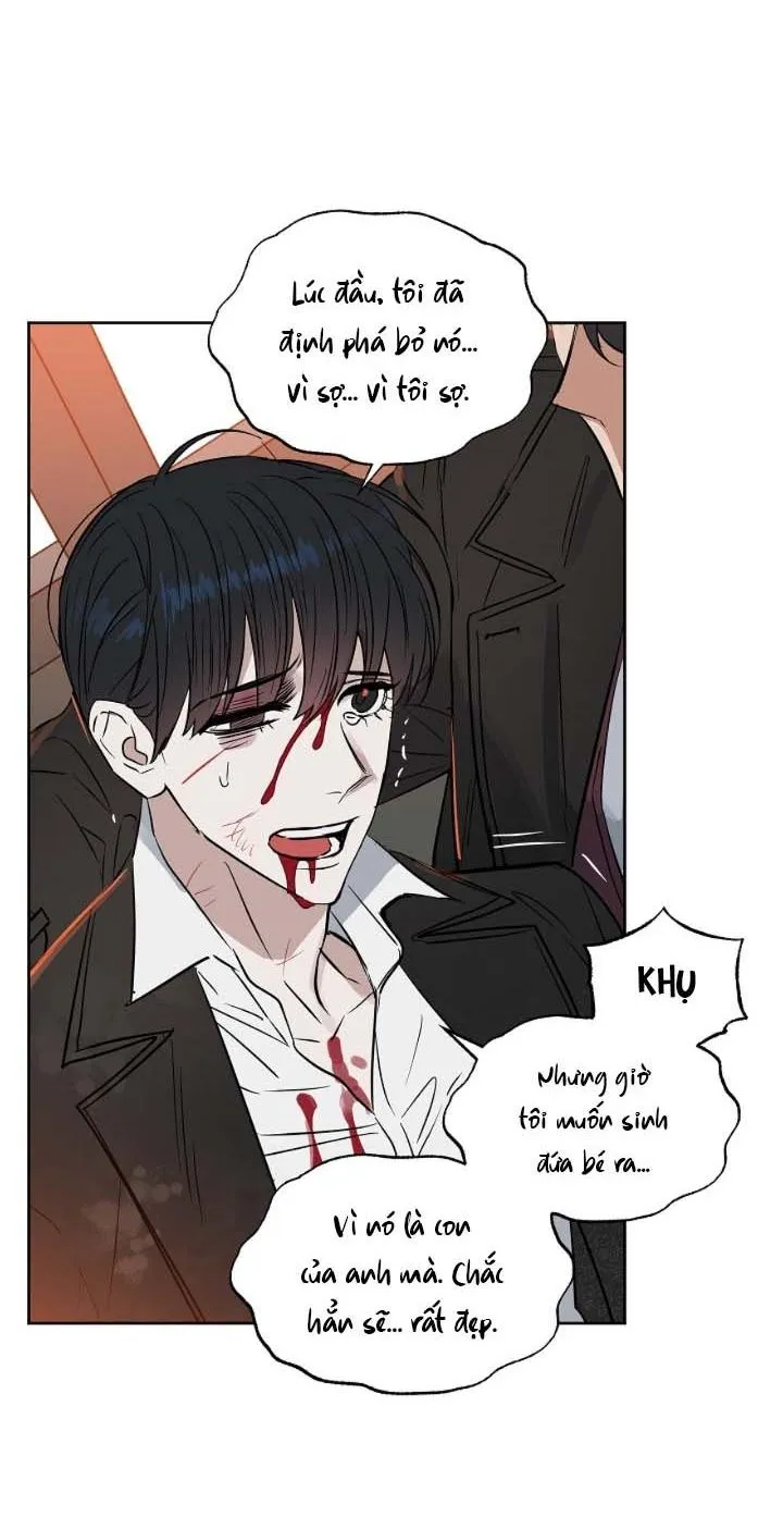 Kiss me liar Chapter 43 Trang 9