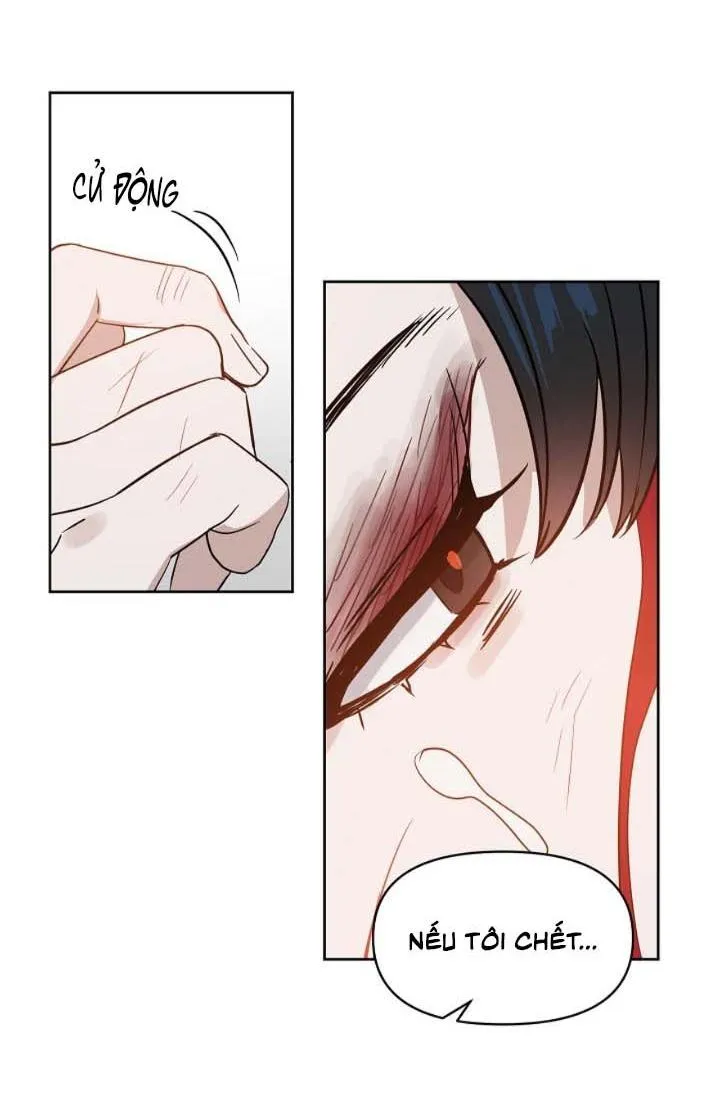 Kiss me liar Chapter 43 Trang 16