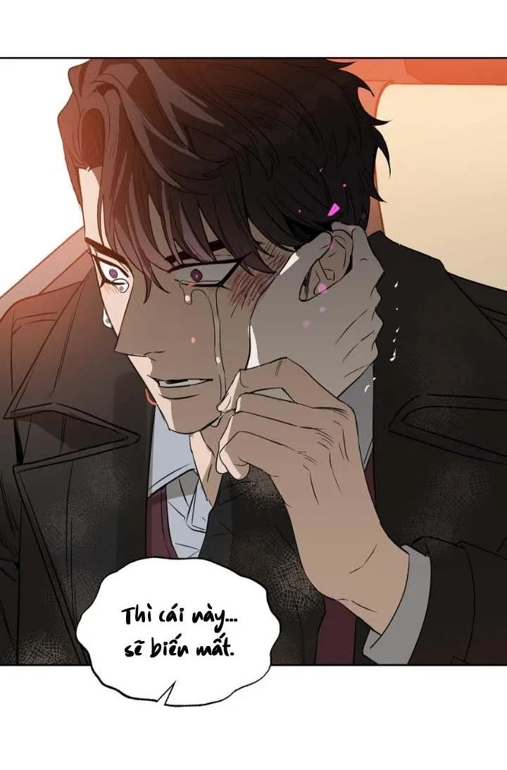 Kiss me liar Chapter 43 Trang 17