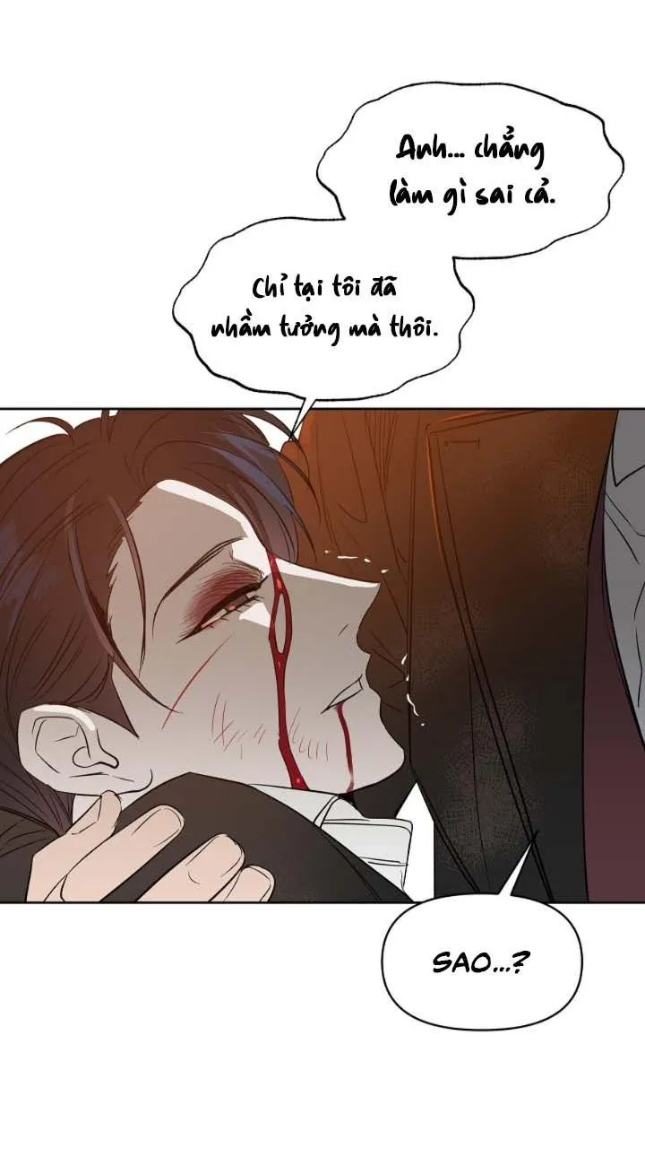 Kiss me liar Chapter 43 Trang 18