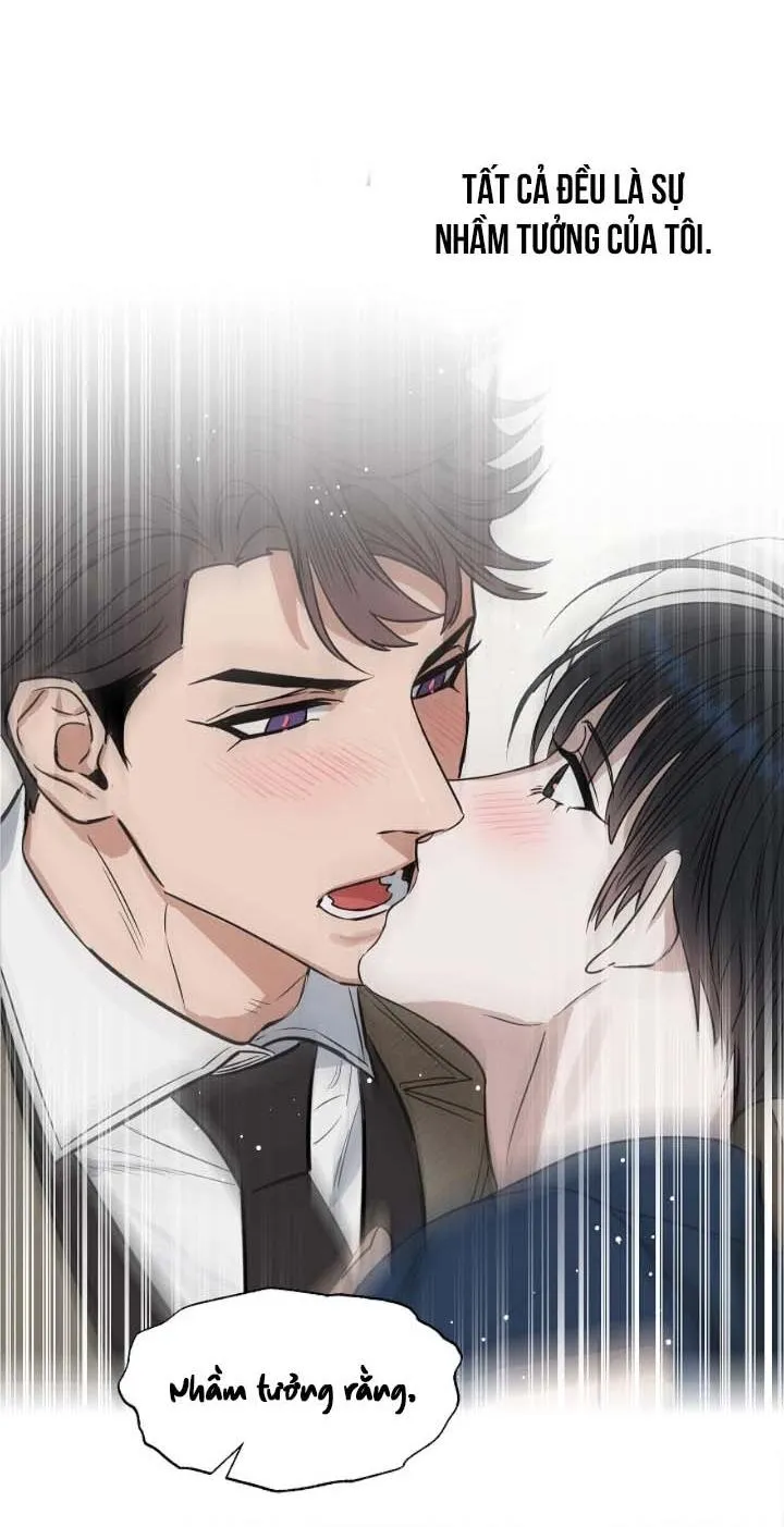 Kiss me liar Chapter 43 Trang 19