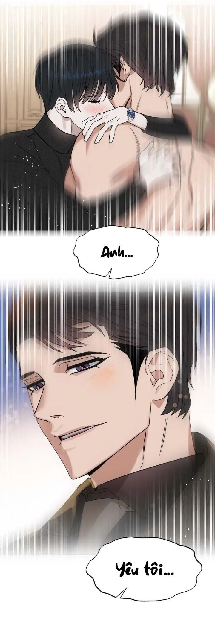 Kiss me liar Chapter 43 Trang 20