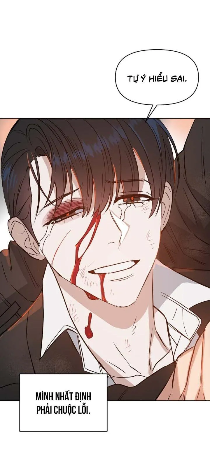 Kiss me liar Chapter 43 Trang 22