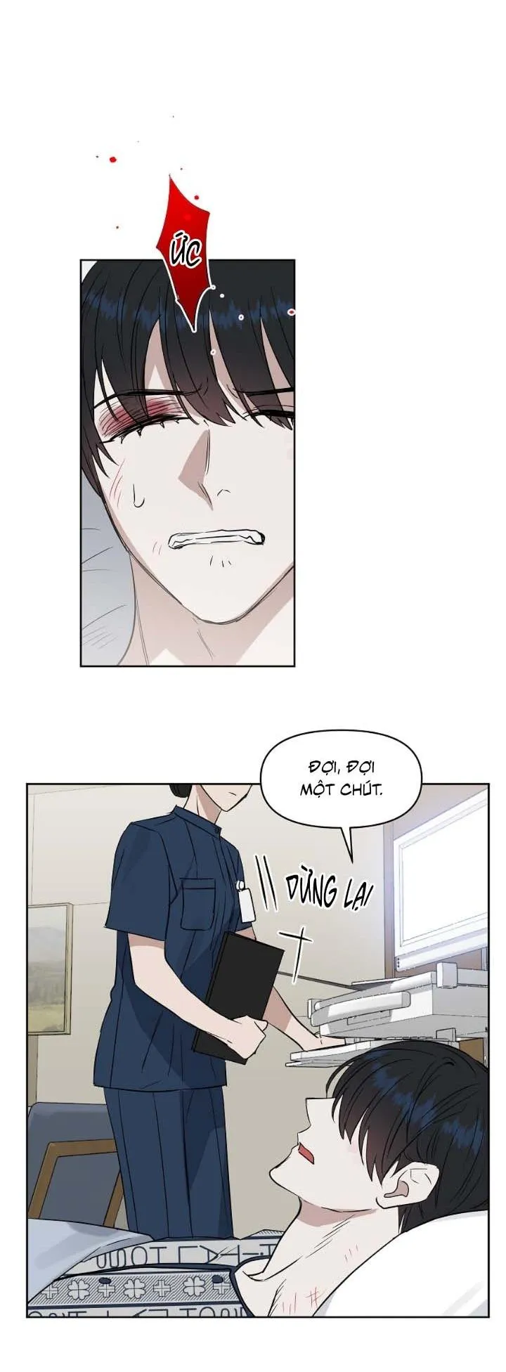 Kiss me liar Chapter 43 Trang 29