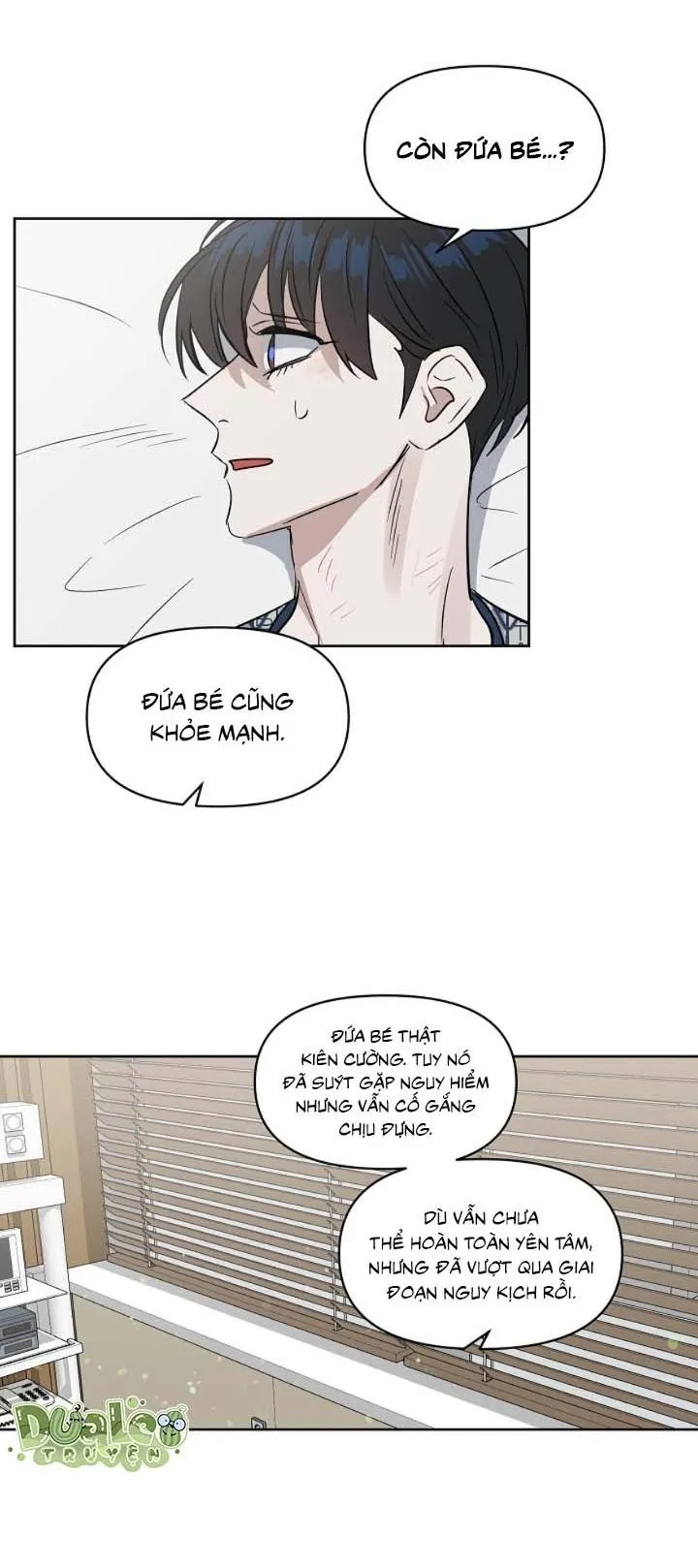 Kiss me liar Chapter 43 Trang 31