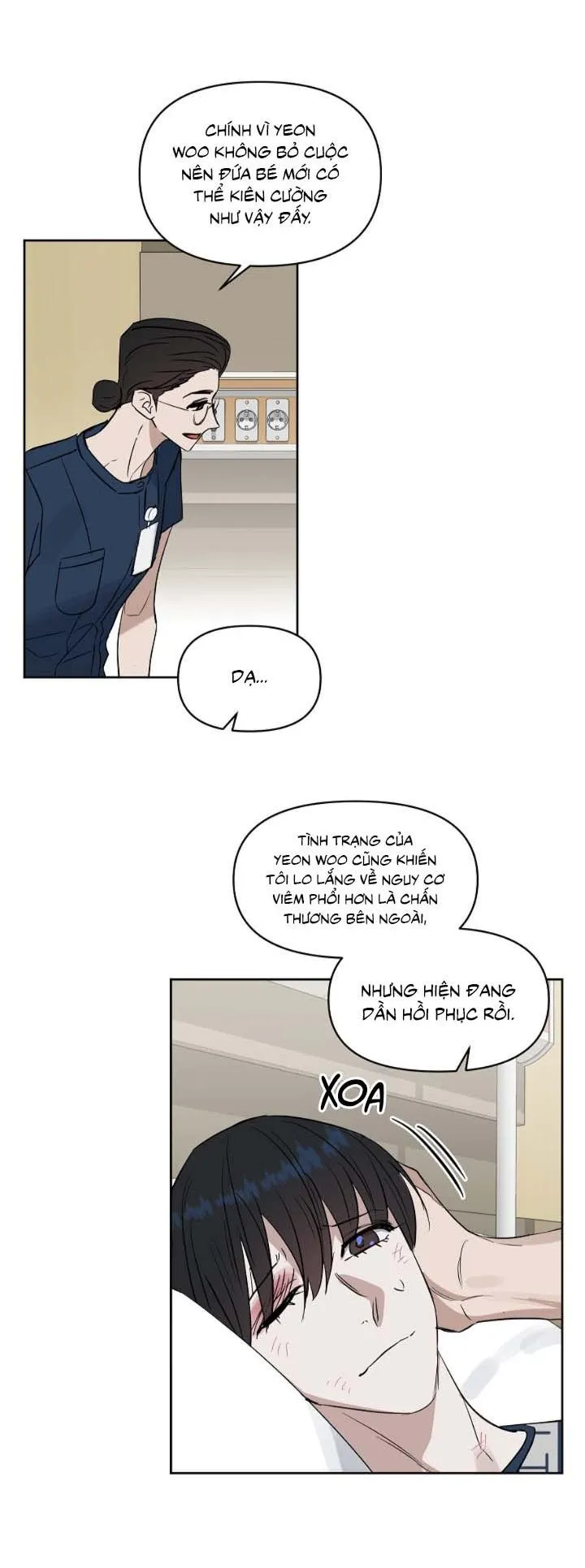 Kiss me liar Chapter 43 Trang 32