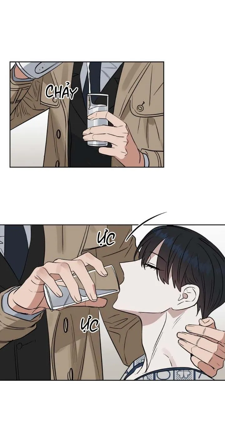 Kiss me liar Chapter 43 Trang 38