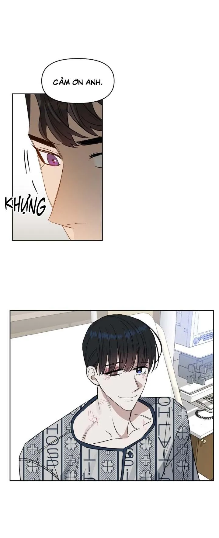 Kiss me liar Chapter 43 Trang 39