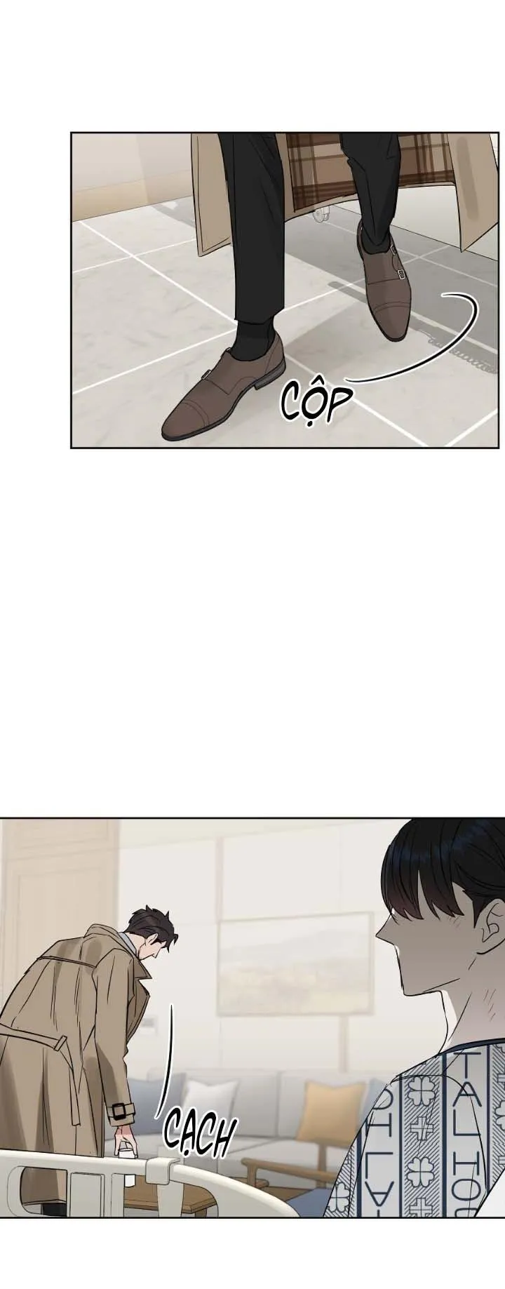 Kiss me liar Chapter 43 Trang 40