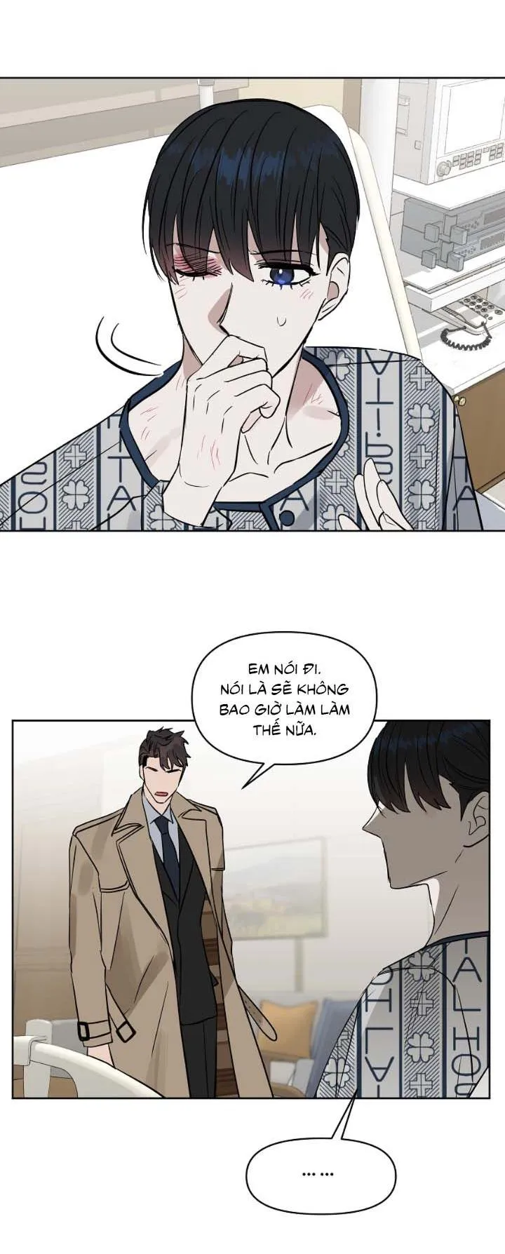 Kiss me liar Chapter 43 Trang 42