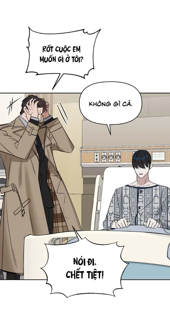 Kiss me liar Chapter 43 Trang 44