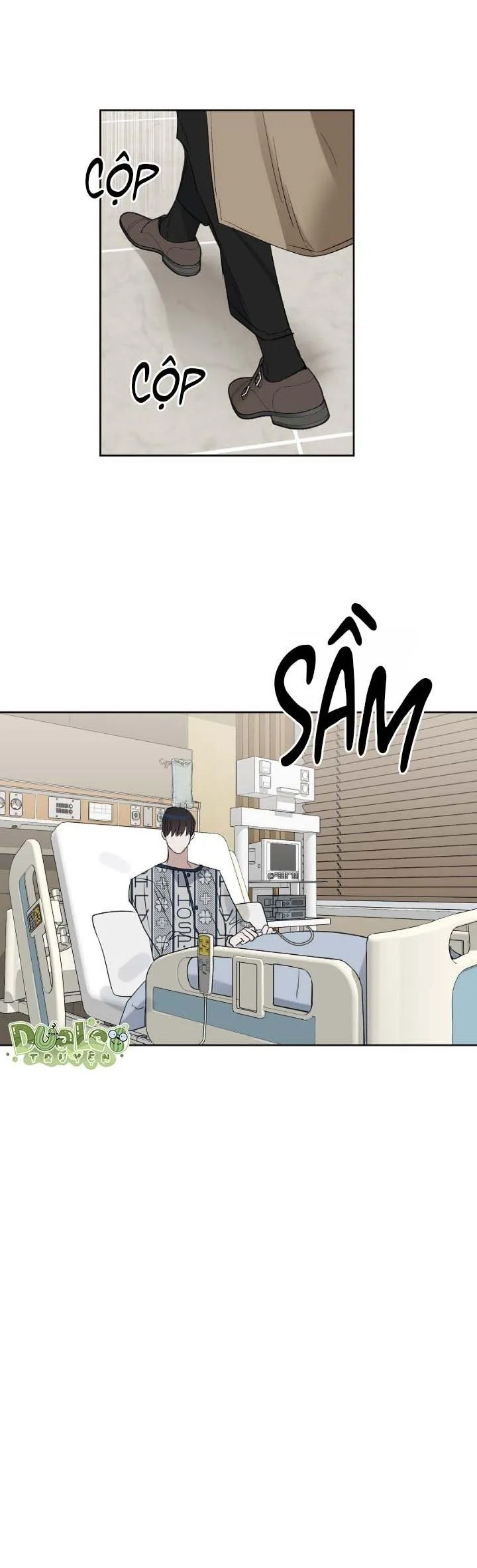 Kiss me liar Chapter 43 Trang 46