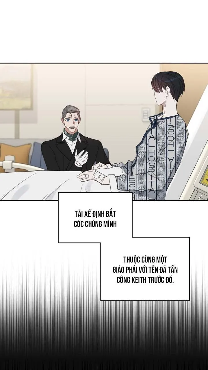 Kiss me liar Chapter 44 Trang 3