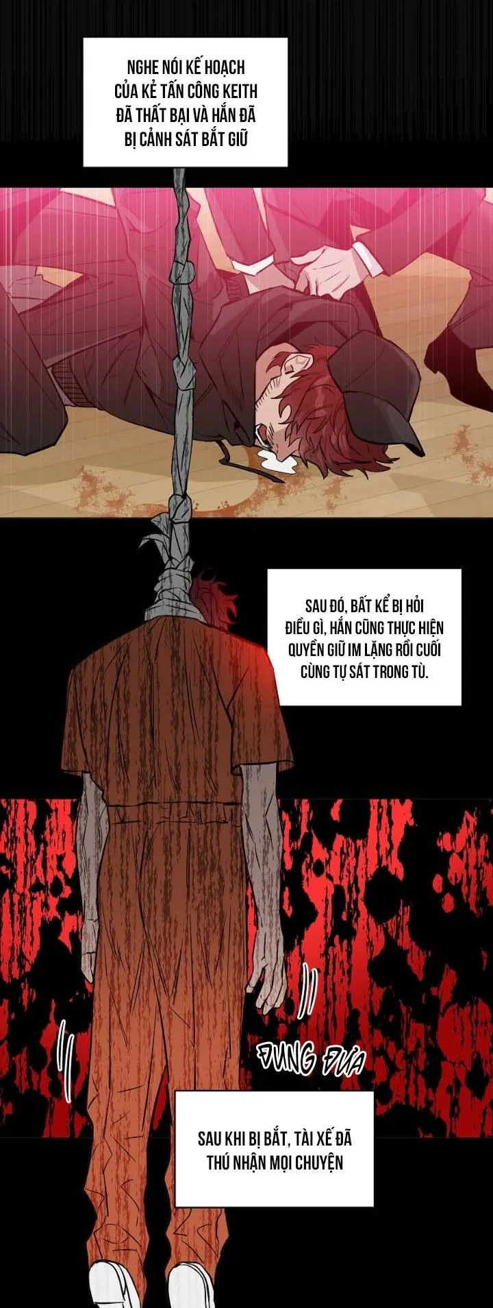 Kiss me liar Chapter 44 Trang 4