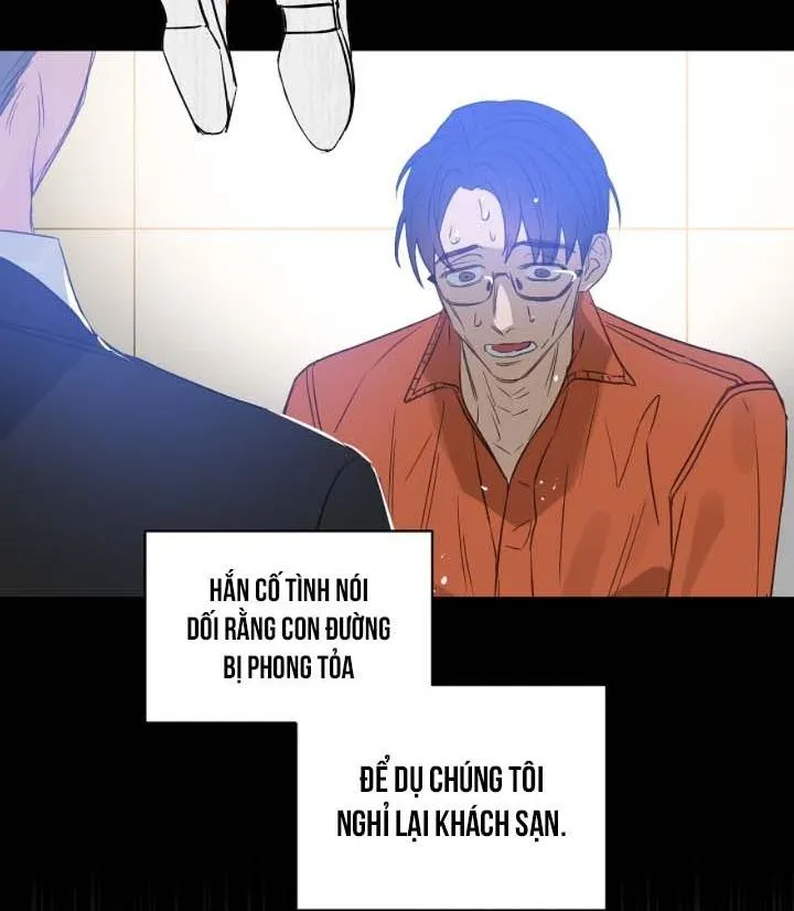 Kiss me liar Chapter 44 Trang 5