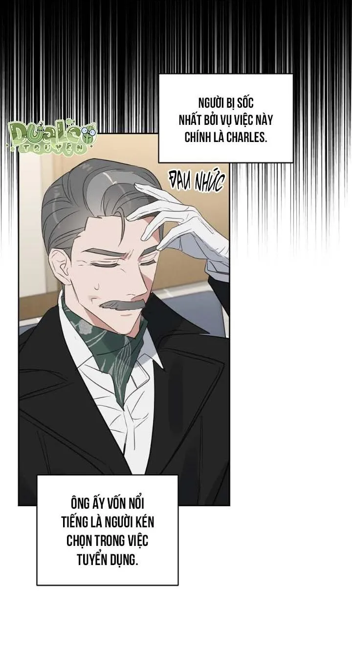 Kiss me liar Chapter 44 Trang 6