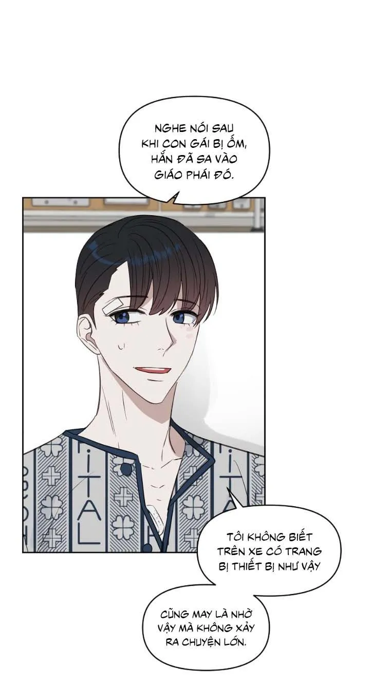 Kiss me liar Chapter 44 Trang 8