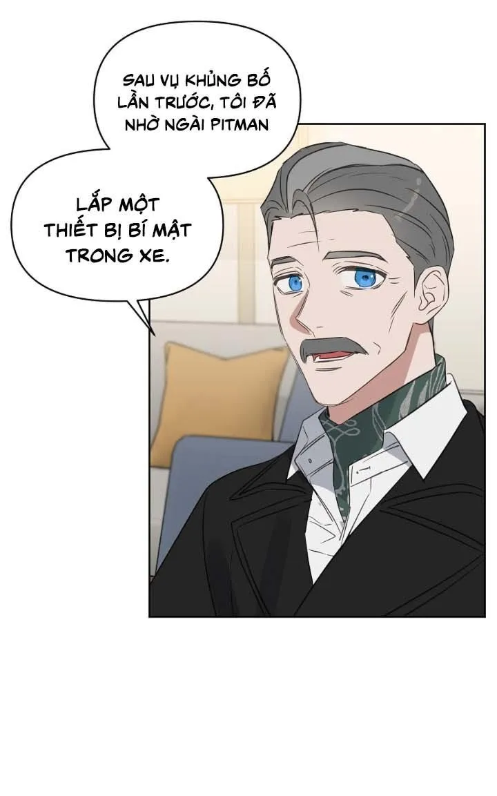 Kiss me liar Chapter 44 Trang 9