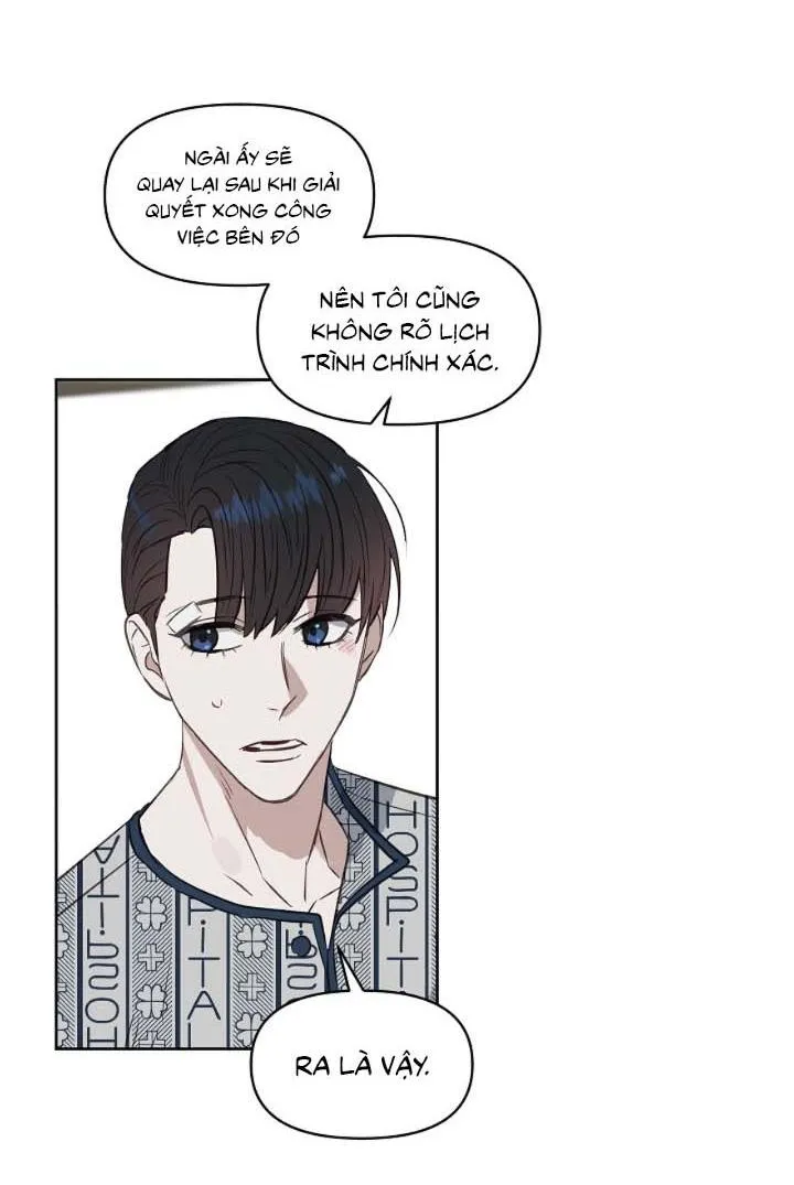 Kiss me liar Chapter 44 Trang 12