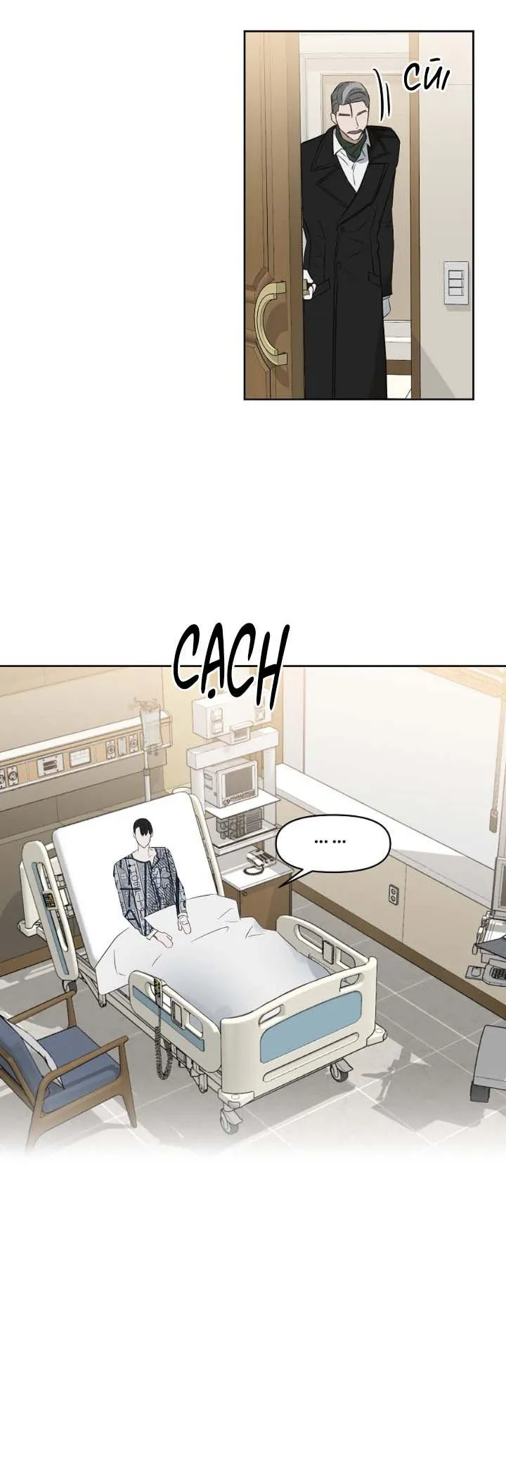 Kiss me liar Chapter 44 Trang 13