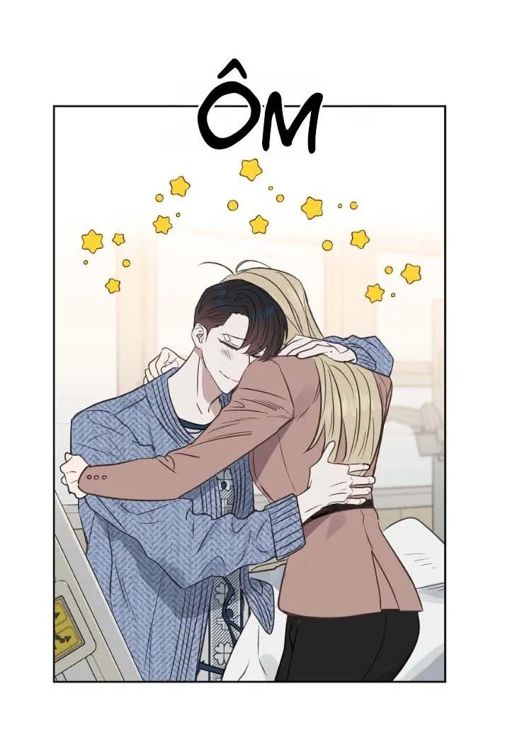 Kiss me liar Chapter 44 Trang 18