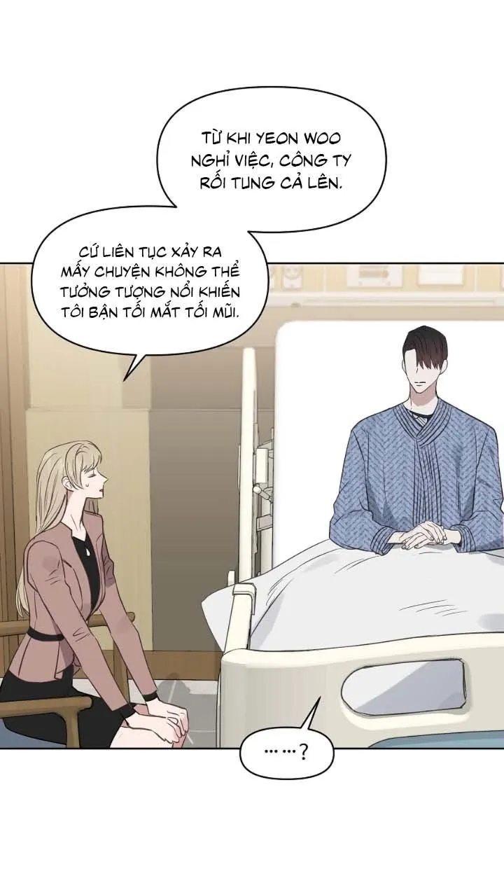 Kiss me liar Chapter 44 Trang 20