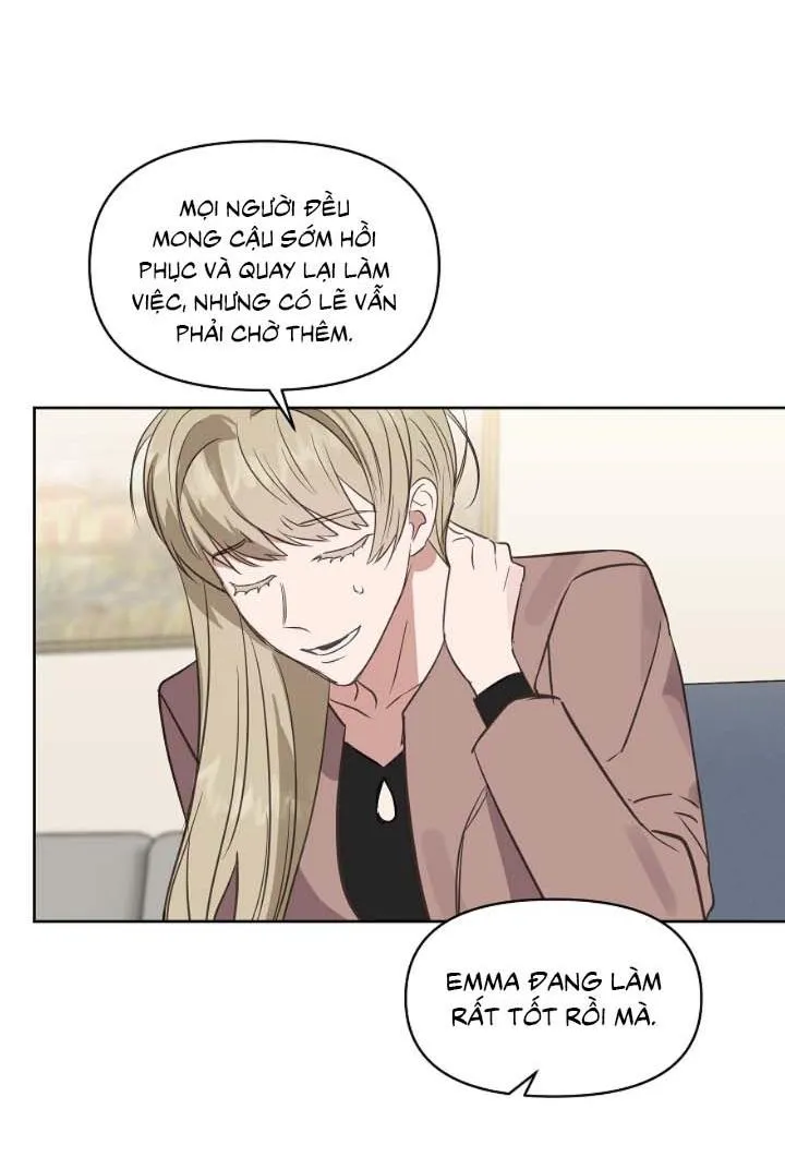 Kiss me liar Chapter 44 Trang 21