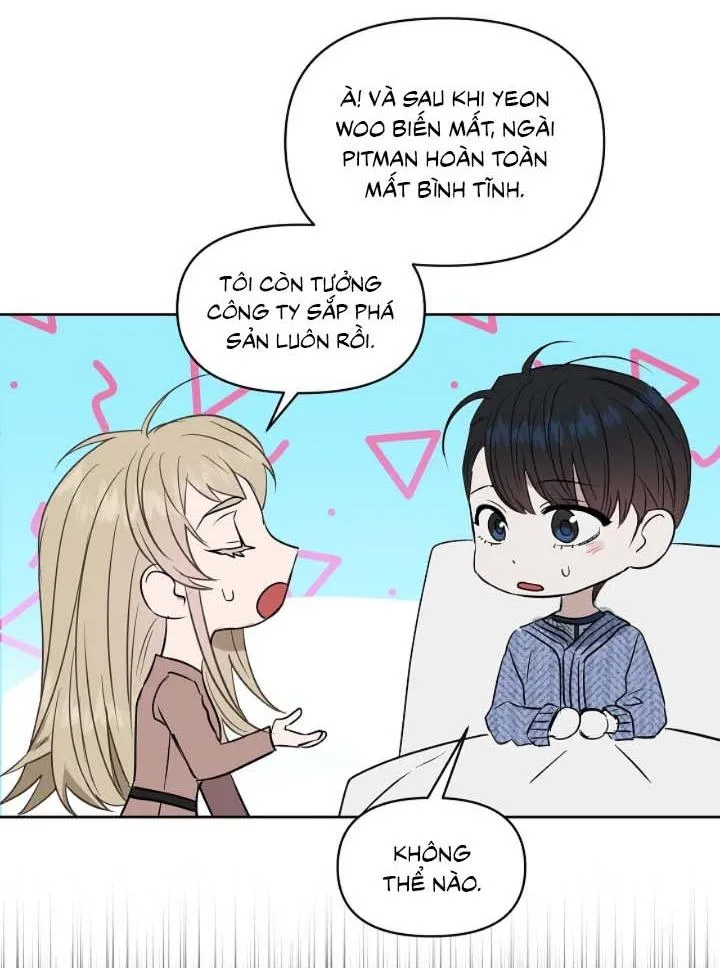 Kiss me liar Chapter 44 Trang 24