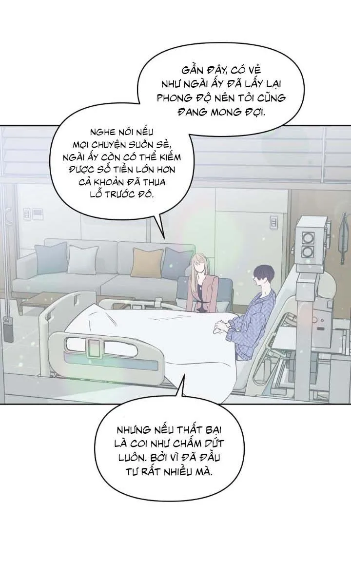 Kiss me liar Chapter 44 Trang 29