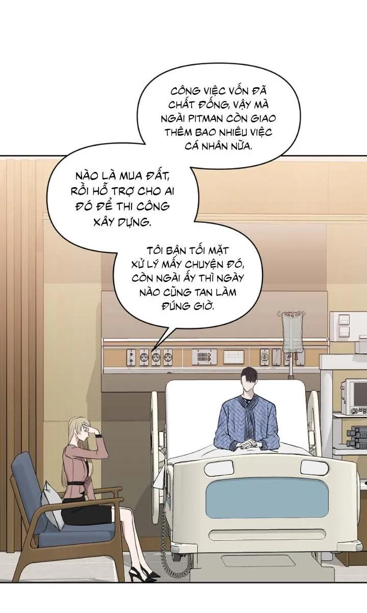 Kiss me liar Chapter 44 Trang 30