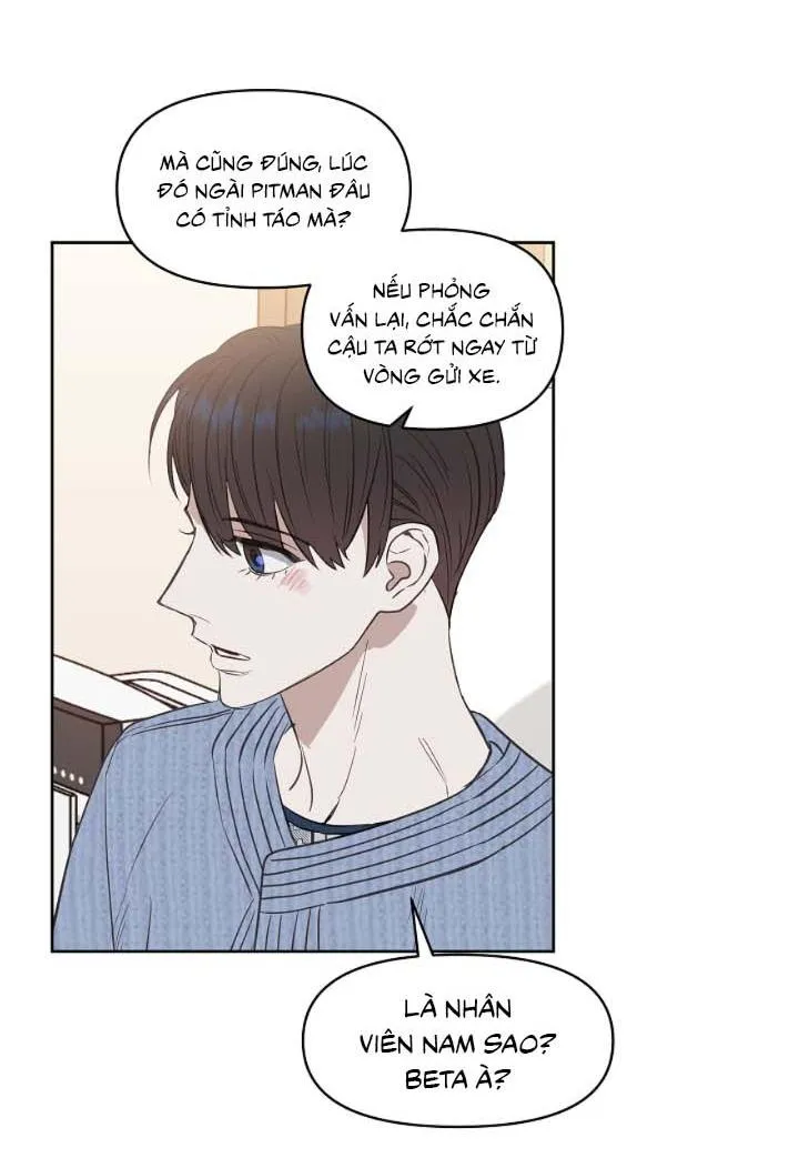 Kiss me liar Chapter 44 Trang 33