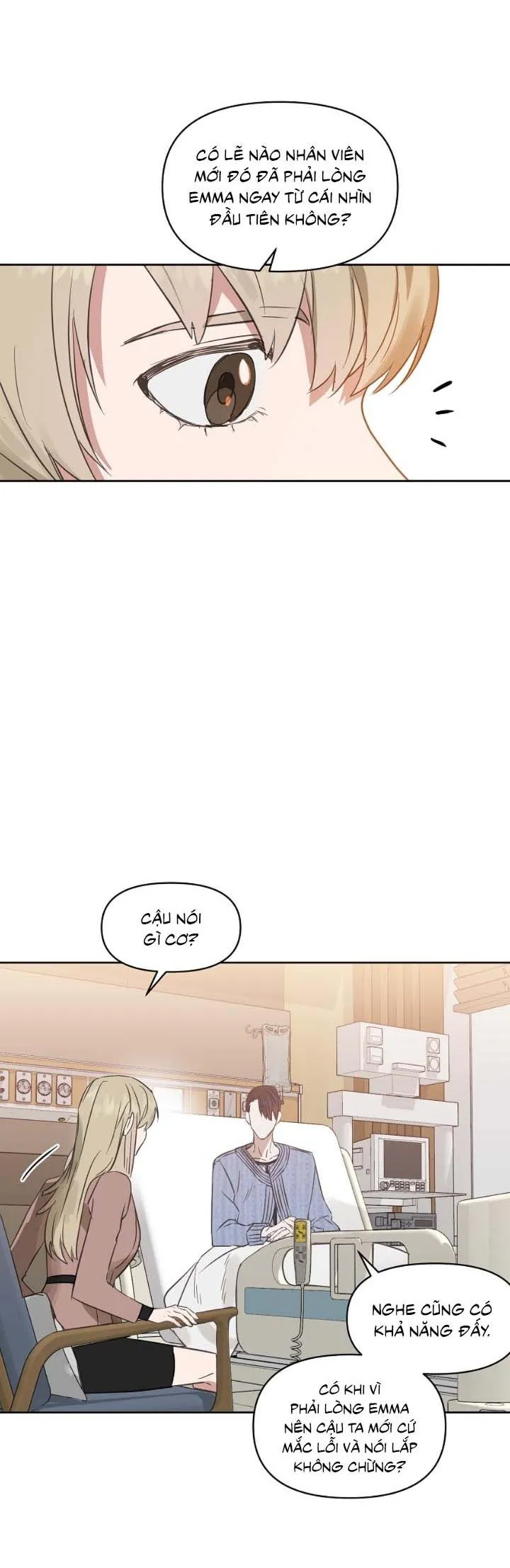 Kiss me liar Chapter 44 Trang 35