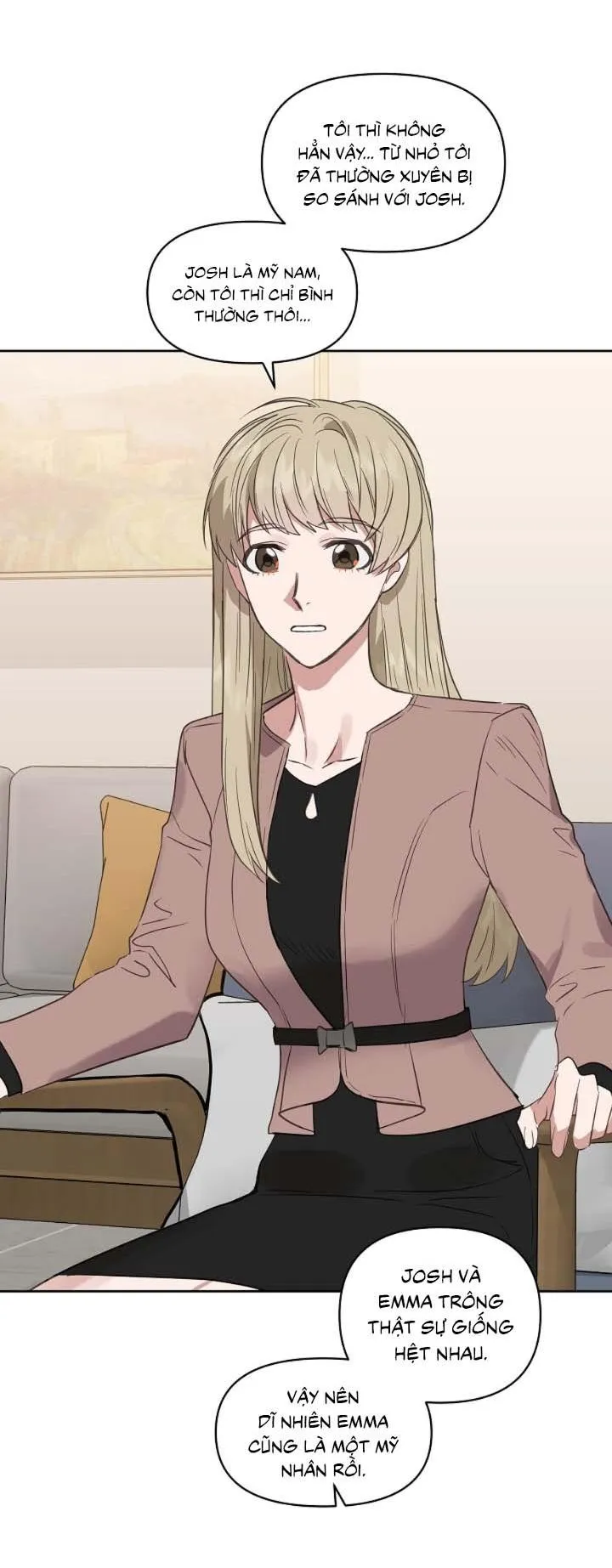 Kiss me liar Chapter 44 Trang 38