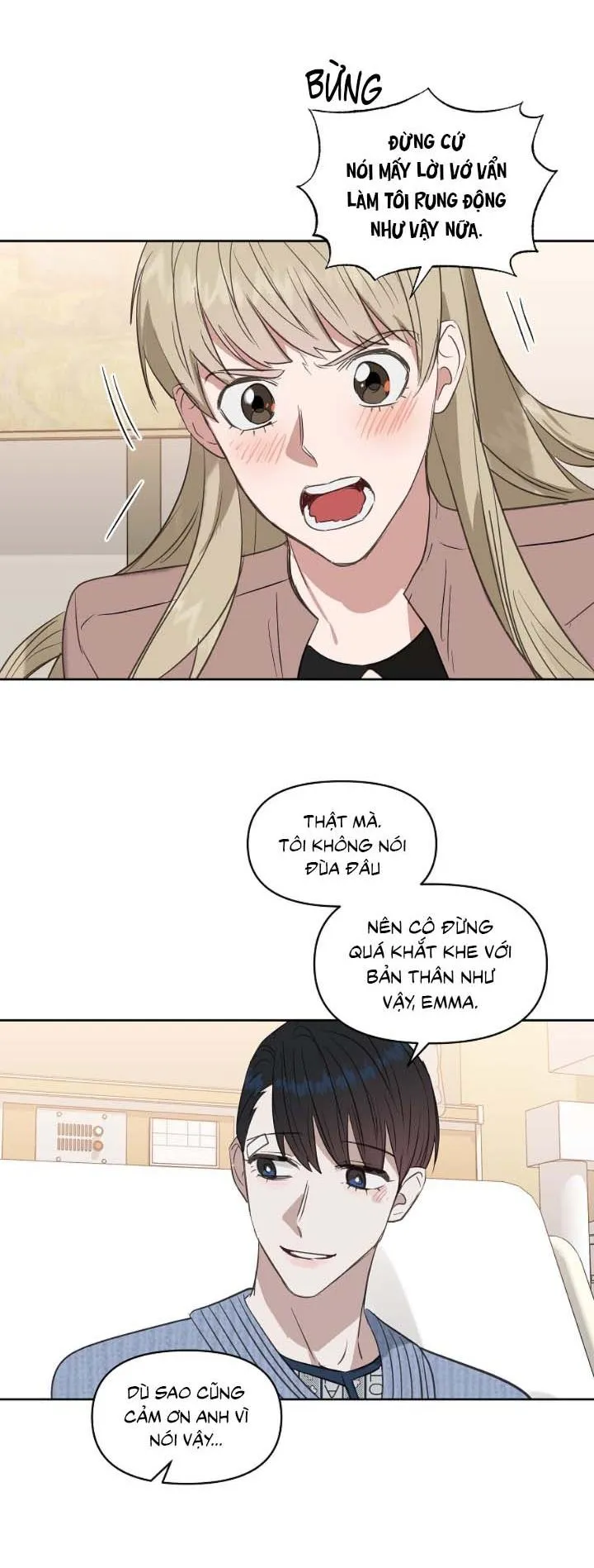 Kiss me liar Chapter 44 Trang 39