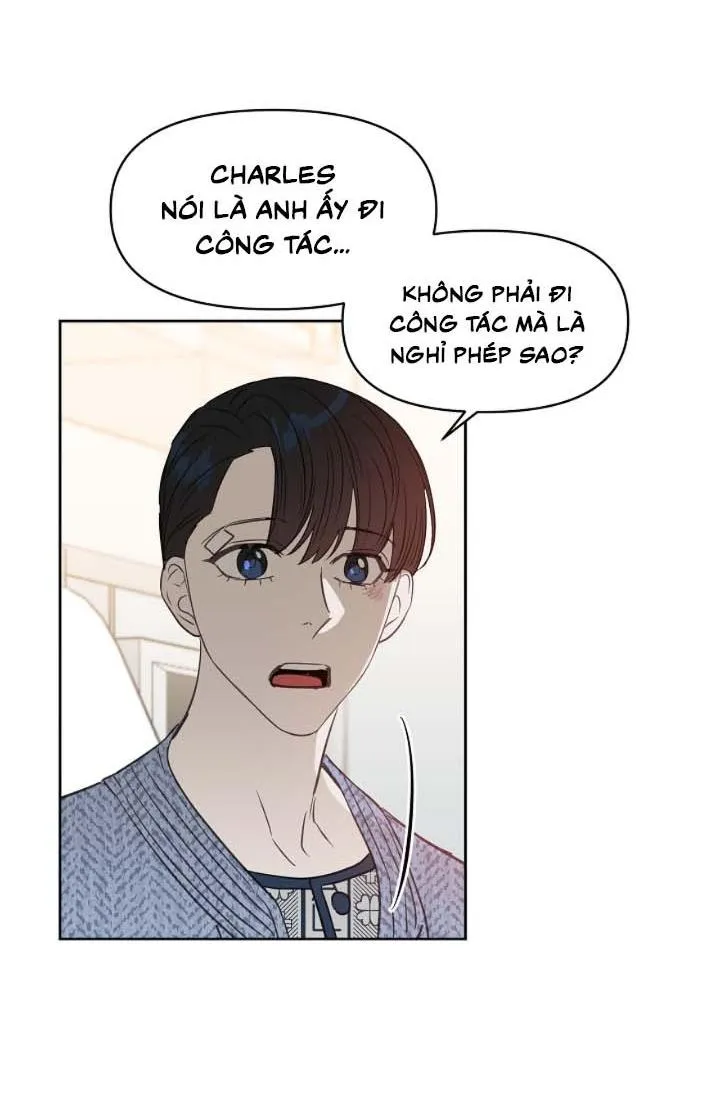 Kiss me liar Chapter 44 Trang 41