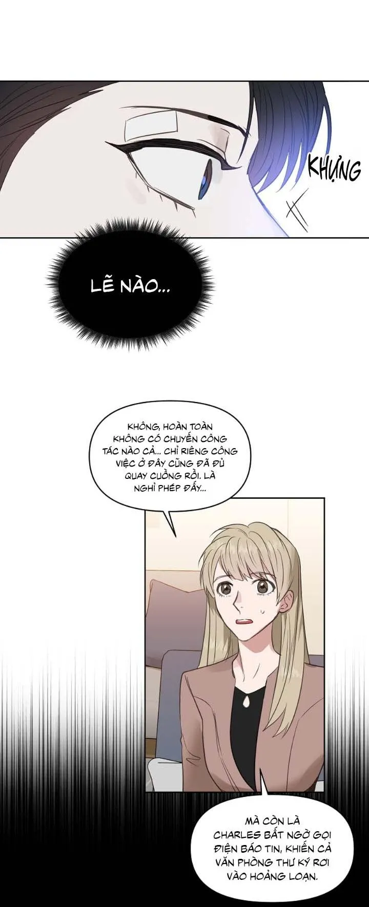 Kiss me liar Chapter 44 Trang 42