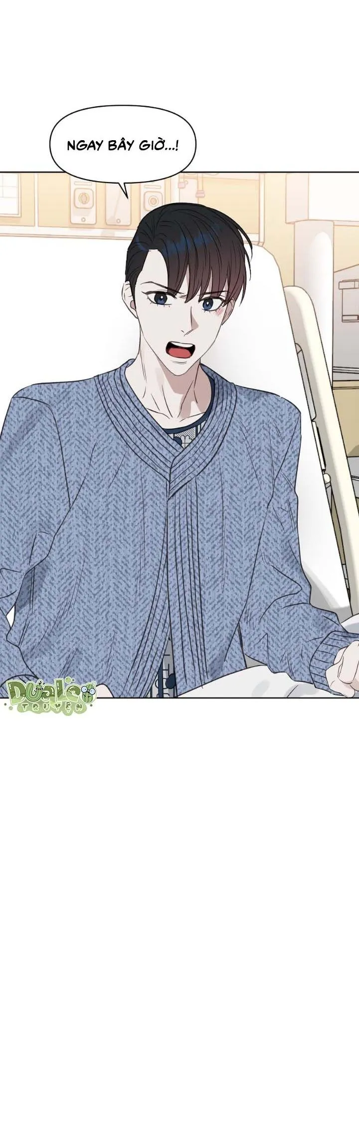 Kiss me liar Chapter 44 Trang 45