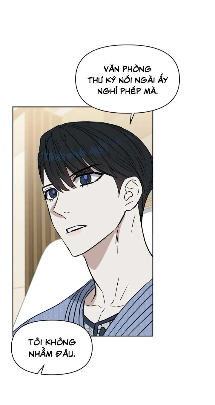 Kiss me liar Chapter 45 Trang 5