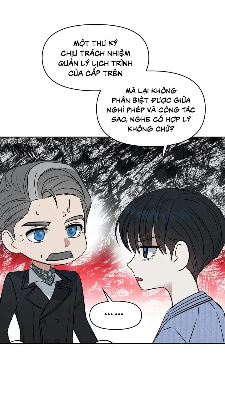 Kiss me liar Chapter 45 Trang 6