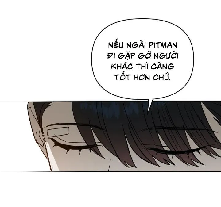 Kiss me liar Chapter 45 Trang 8